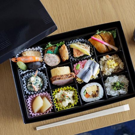 Fairfield By Marriott Okayama Tsuyama酒店 外观 照片