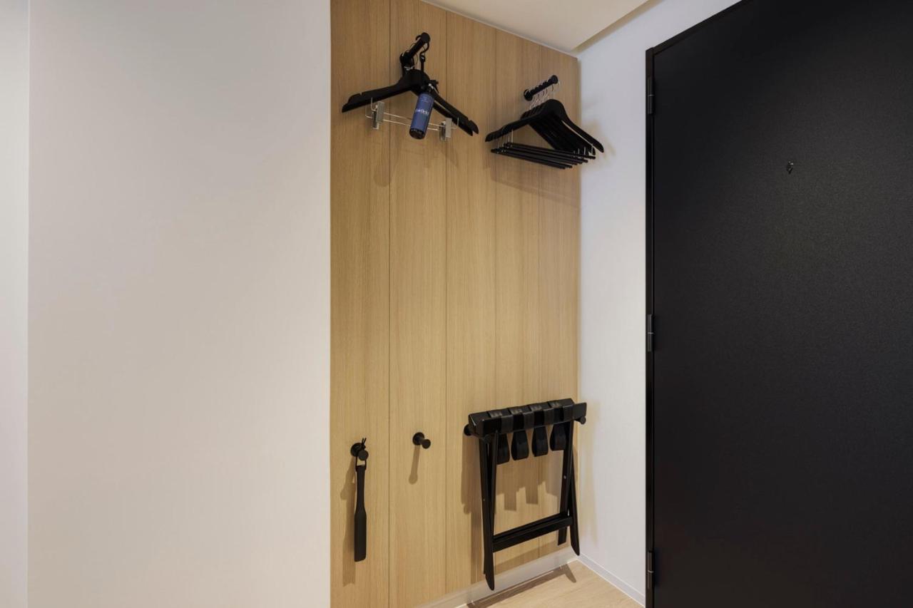 Fairfield By Marriott Okayama Tsuyama酒店 外观 照片