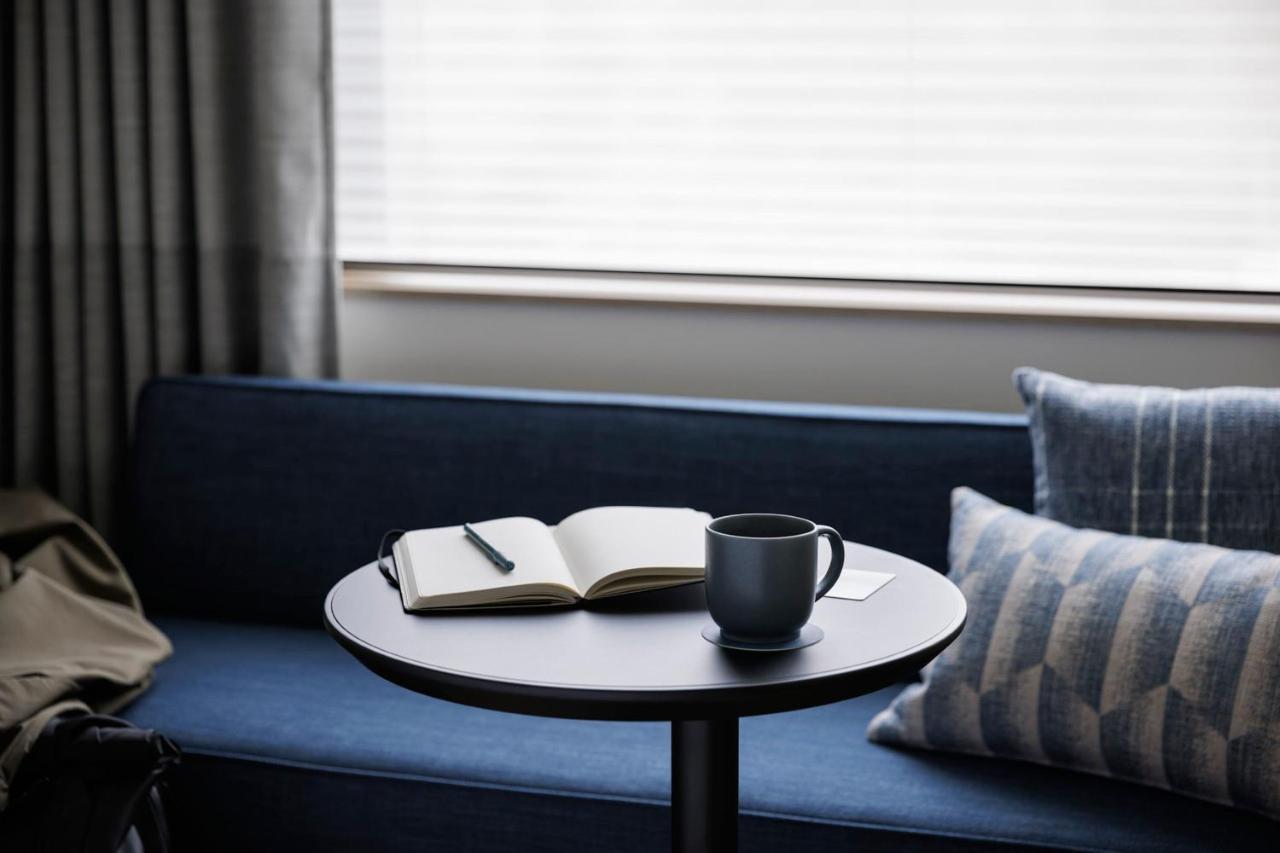 Fairfield By Marriott Okayama Tsuyama酒店 外观 照片