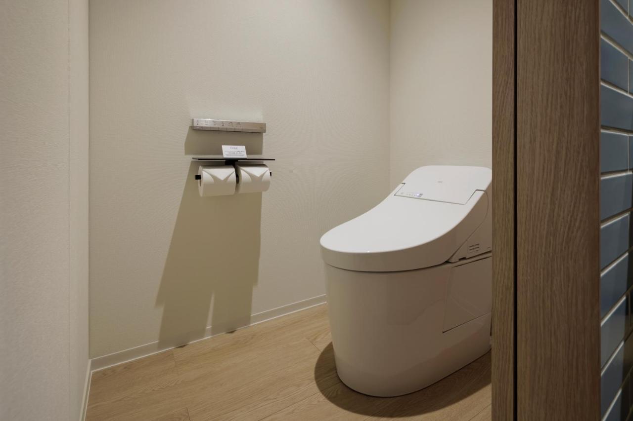 Fairfield By Marriott Okayama Tsuyama酒店 外观 照片