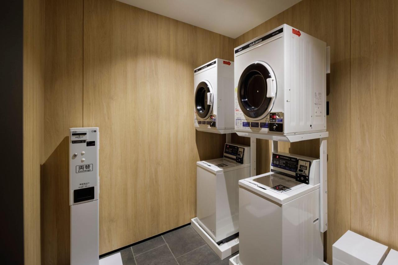 Fairfield By Marriott Okayama Tsuyama酒店 外观 照片