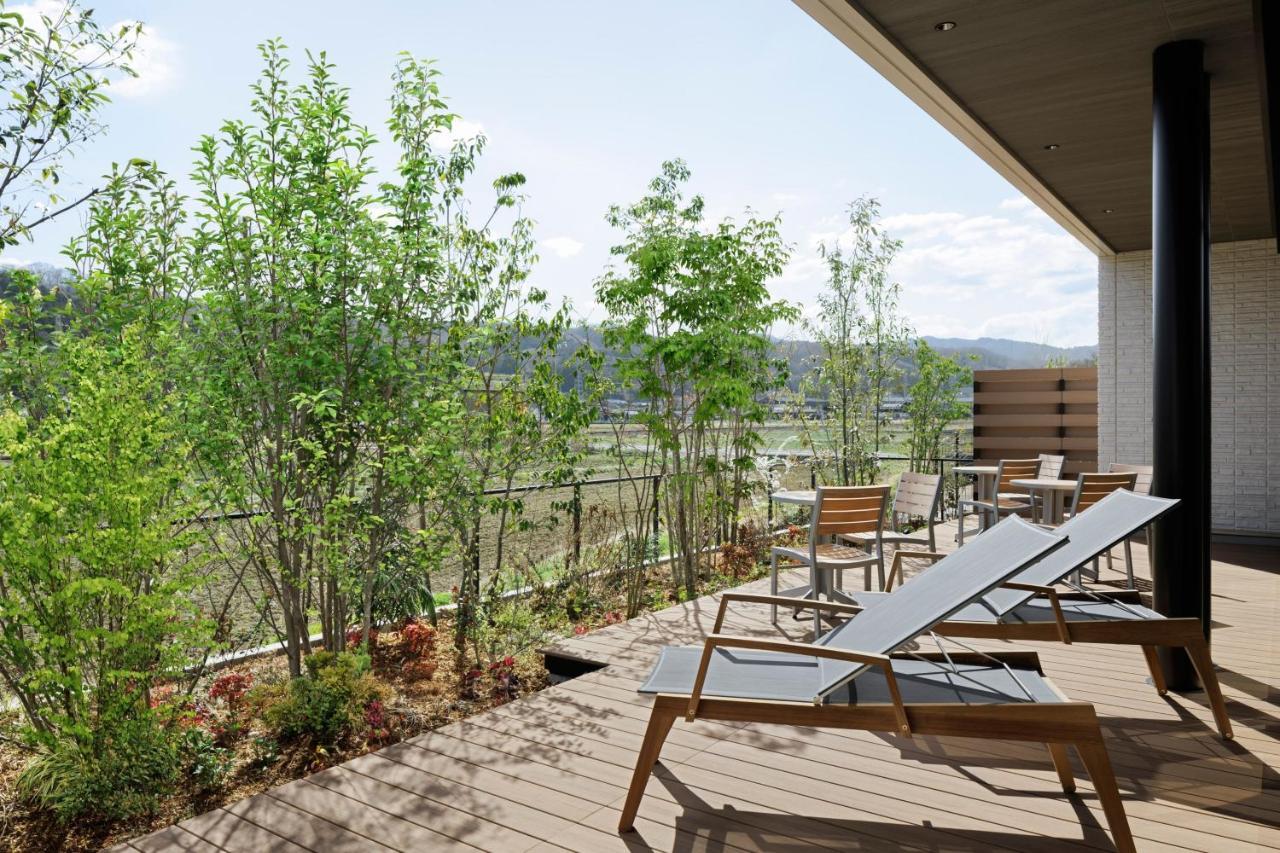 Fairfield By Marriott Okayama Tsuyama酒店 外观 照片