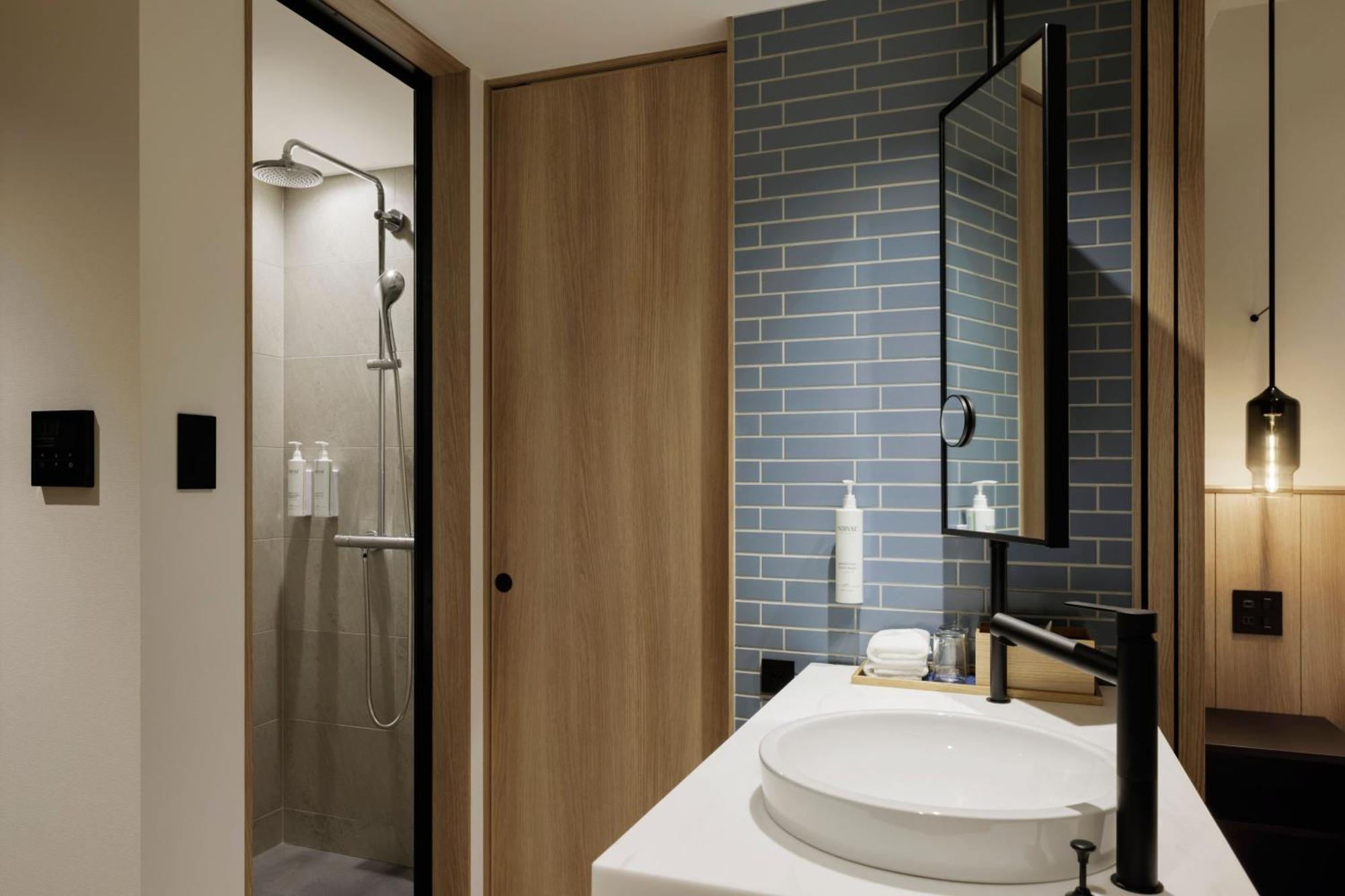 Fairfield By Marriott Okayama Tsuyama酒店 外观 照片