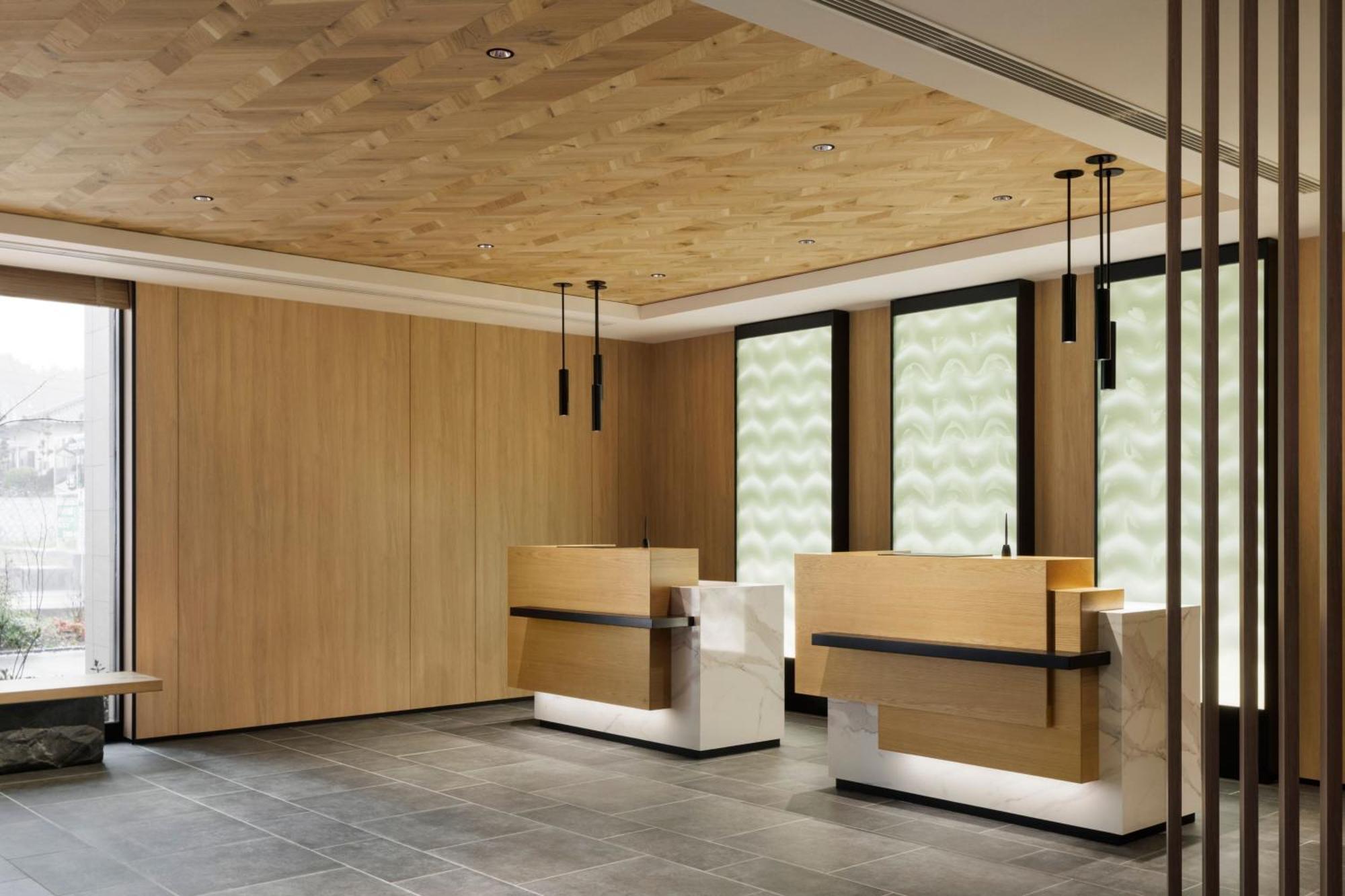 Fairfield By Marriott Okayama Tsuyama酒店 外观 照片