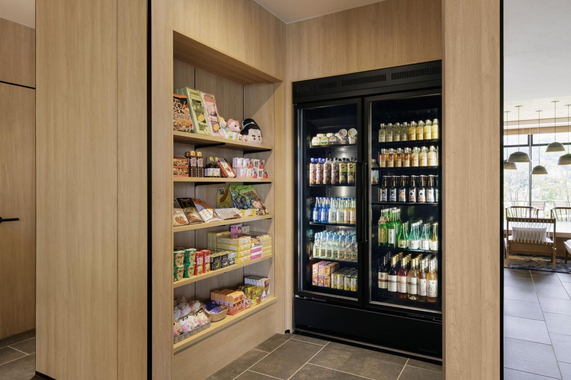 Fairfield By Marriott Okayama Tsuyama酒店 外观 照片