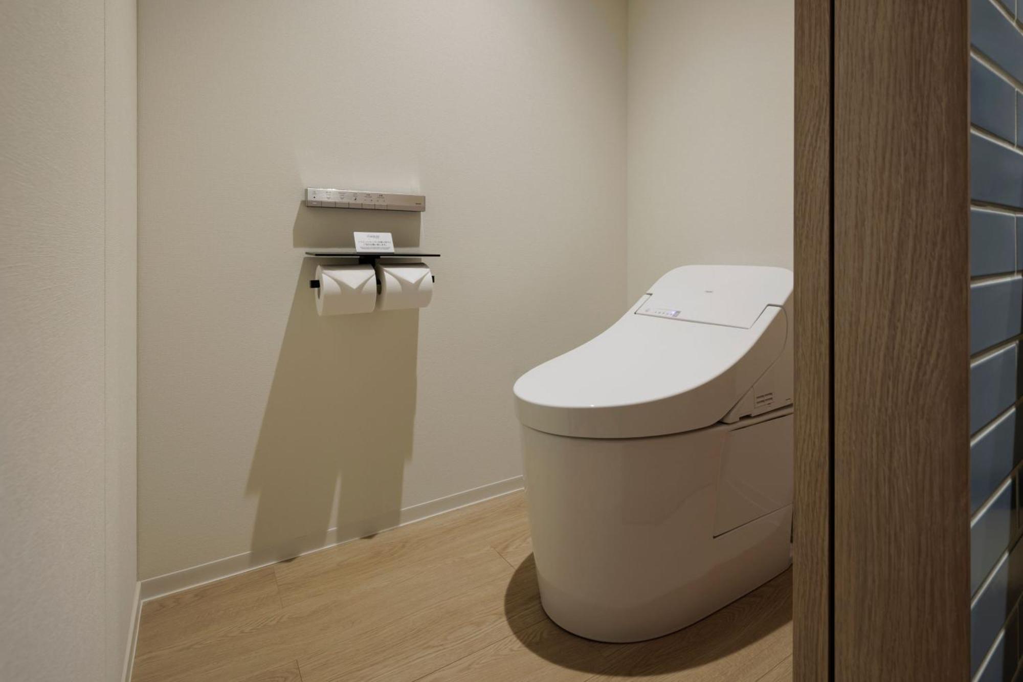 Fairfield By Marriott Okayama Tsuyama酒店 外观 照片